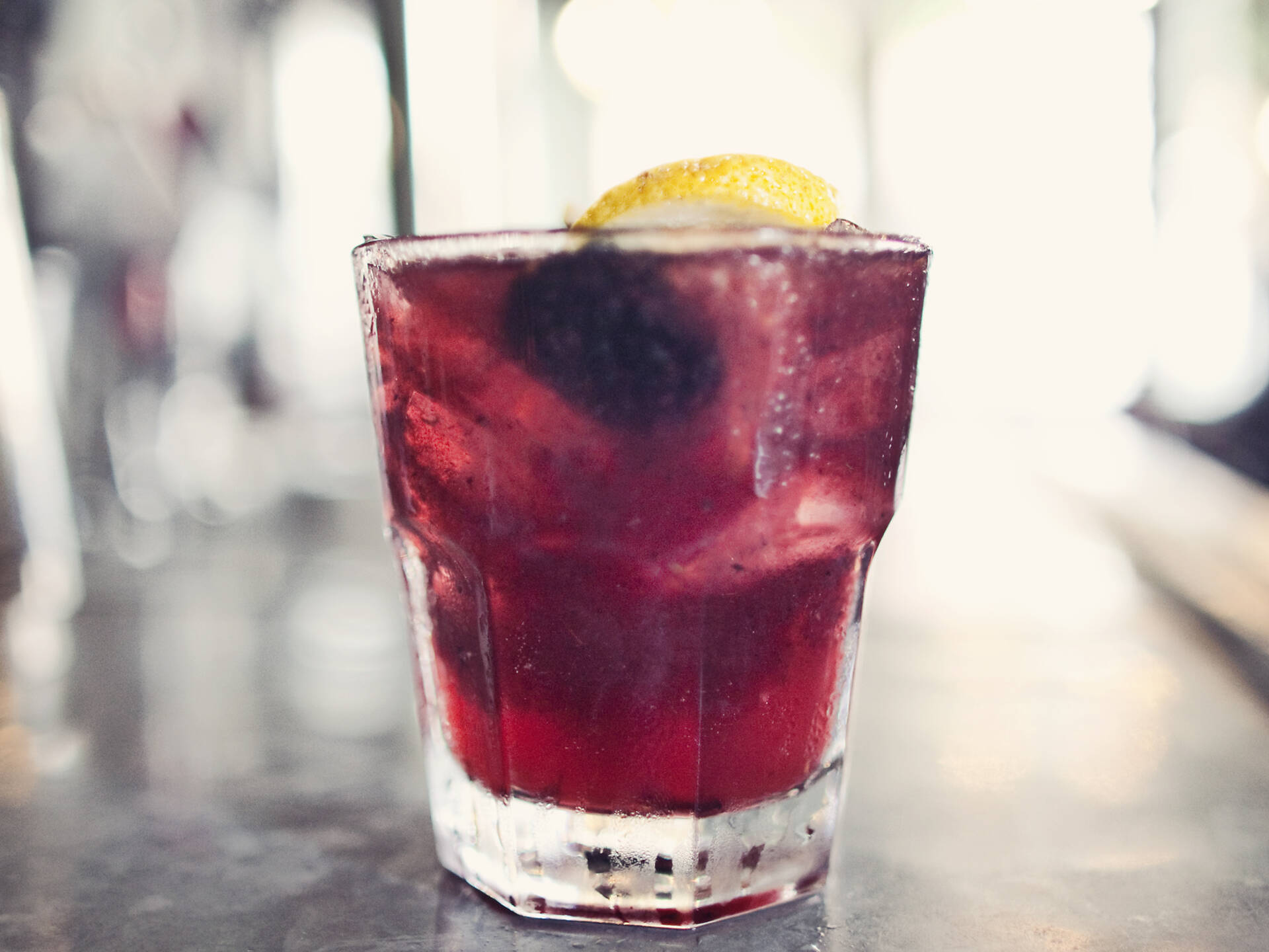 Bars in Red Hook Where to drink in the waterfront neighborhood