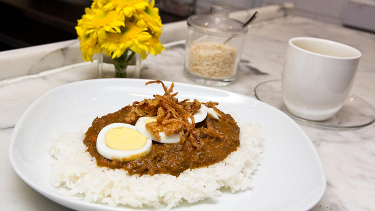 Curry-ya (Photograph: Jessica Lin, Photograph: Jessica Lin)