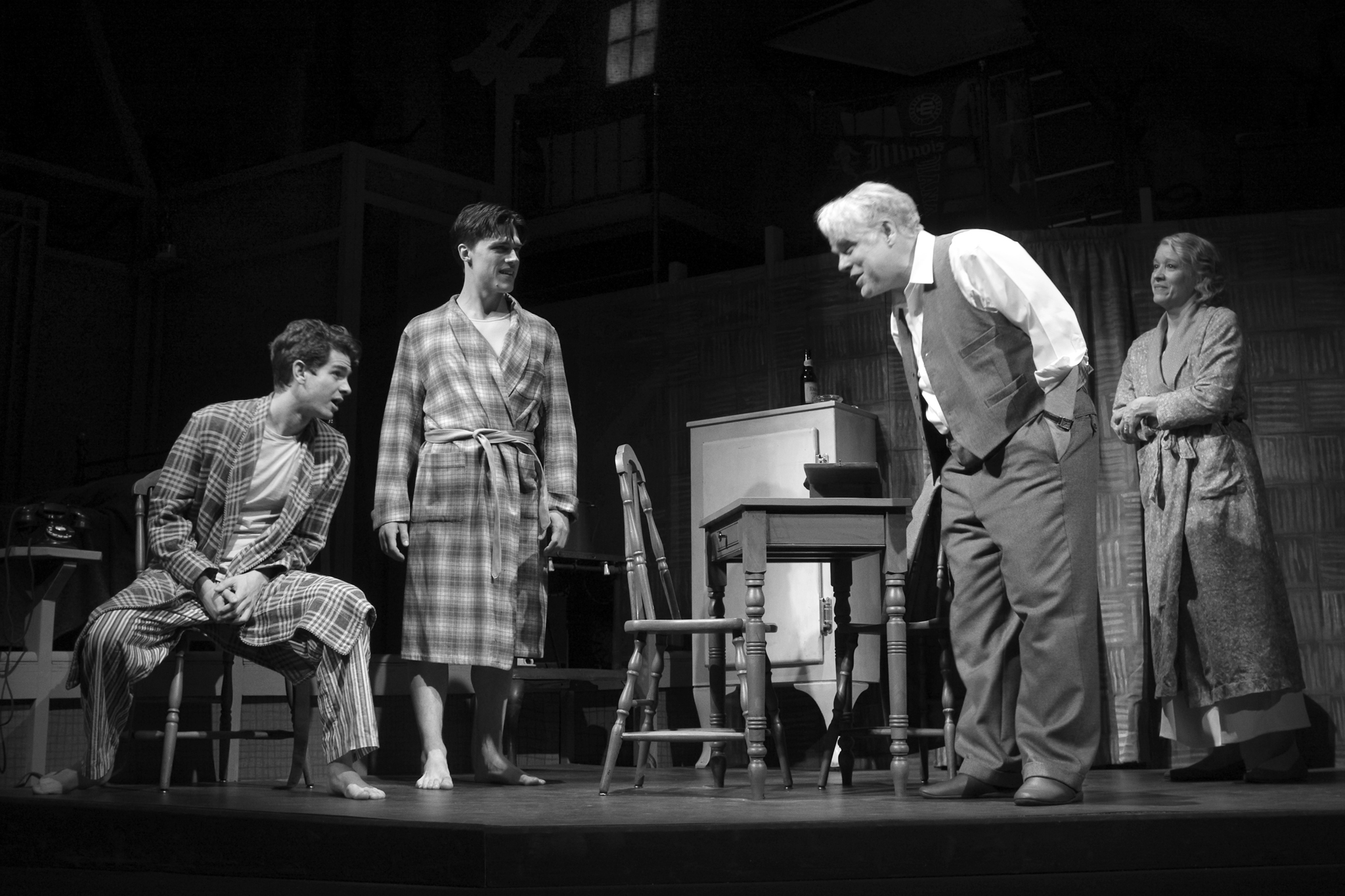 Best Arthur Miller plays from the Crucible to Death of a Salesman