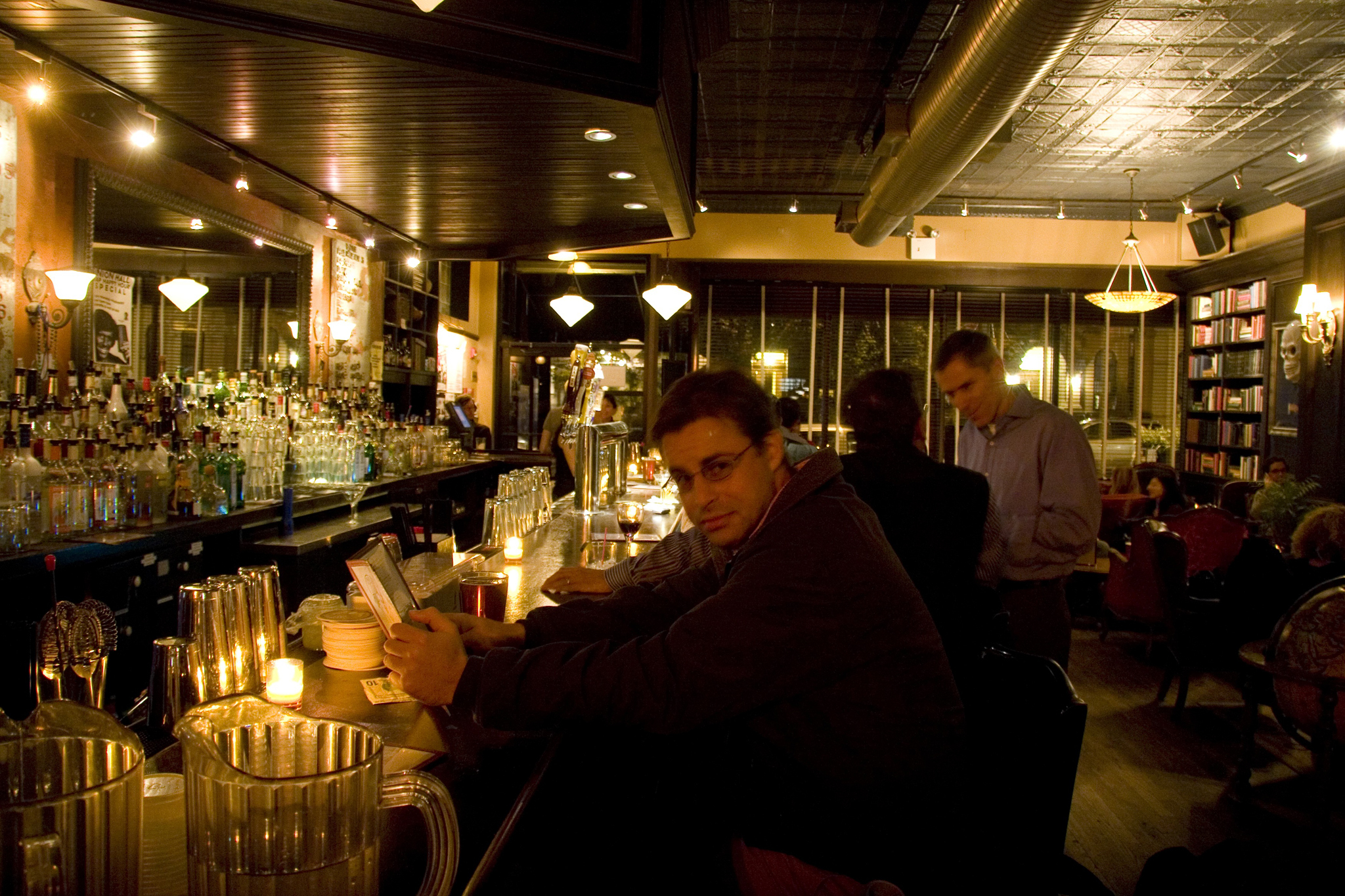 Cheap date ideas for a great night out in NYC
