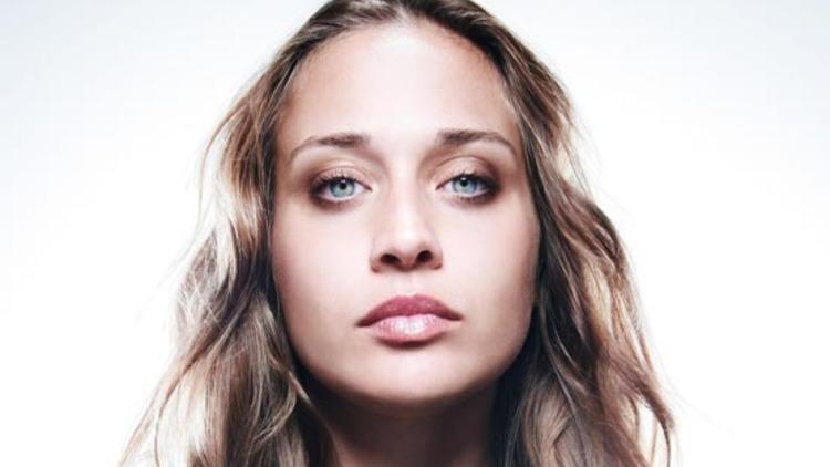 Fiona Apple