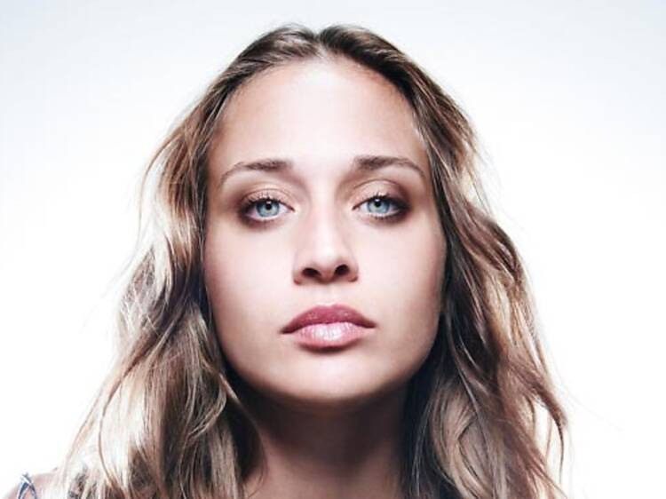 Fiona Apple