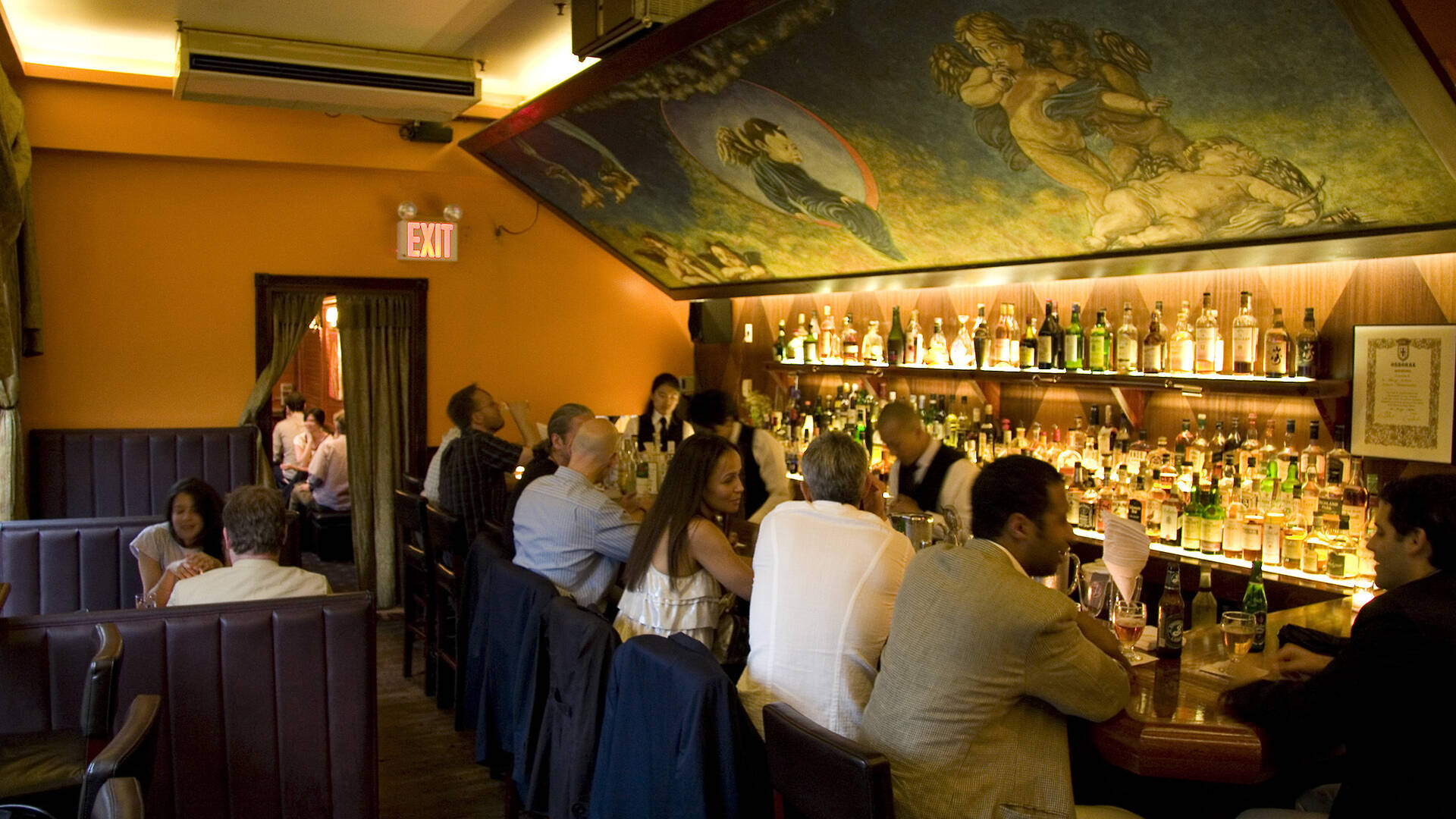 Best martinis near me