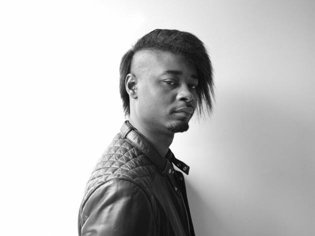 Danny Brown