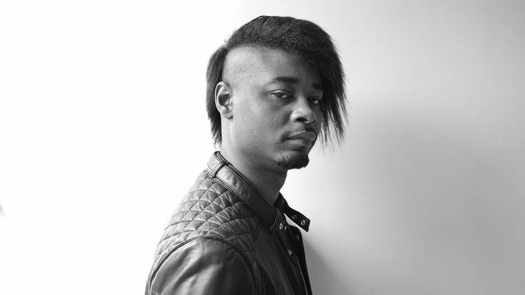 Danny Brown