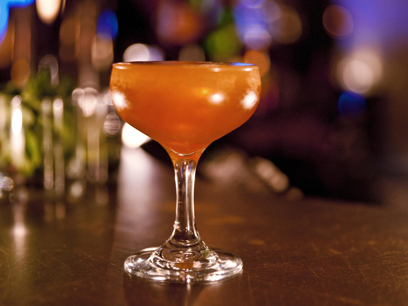 NYC's 26 best outdoor bars for drinks outside this season