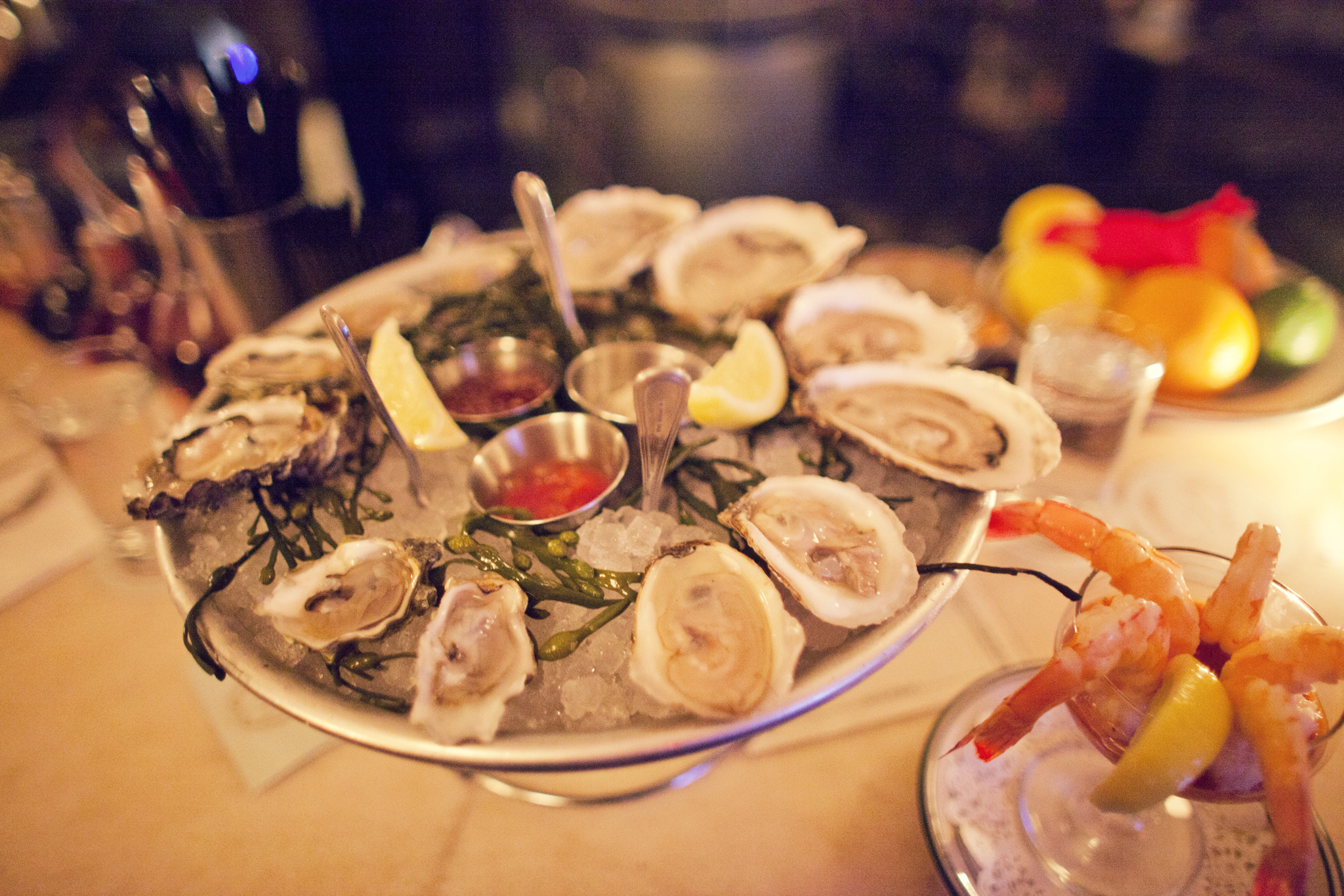 The most anticipated NYC bar and restaurant openings of 2015