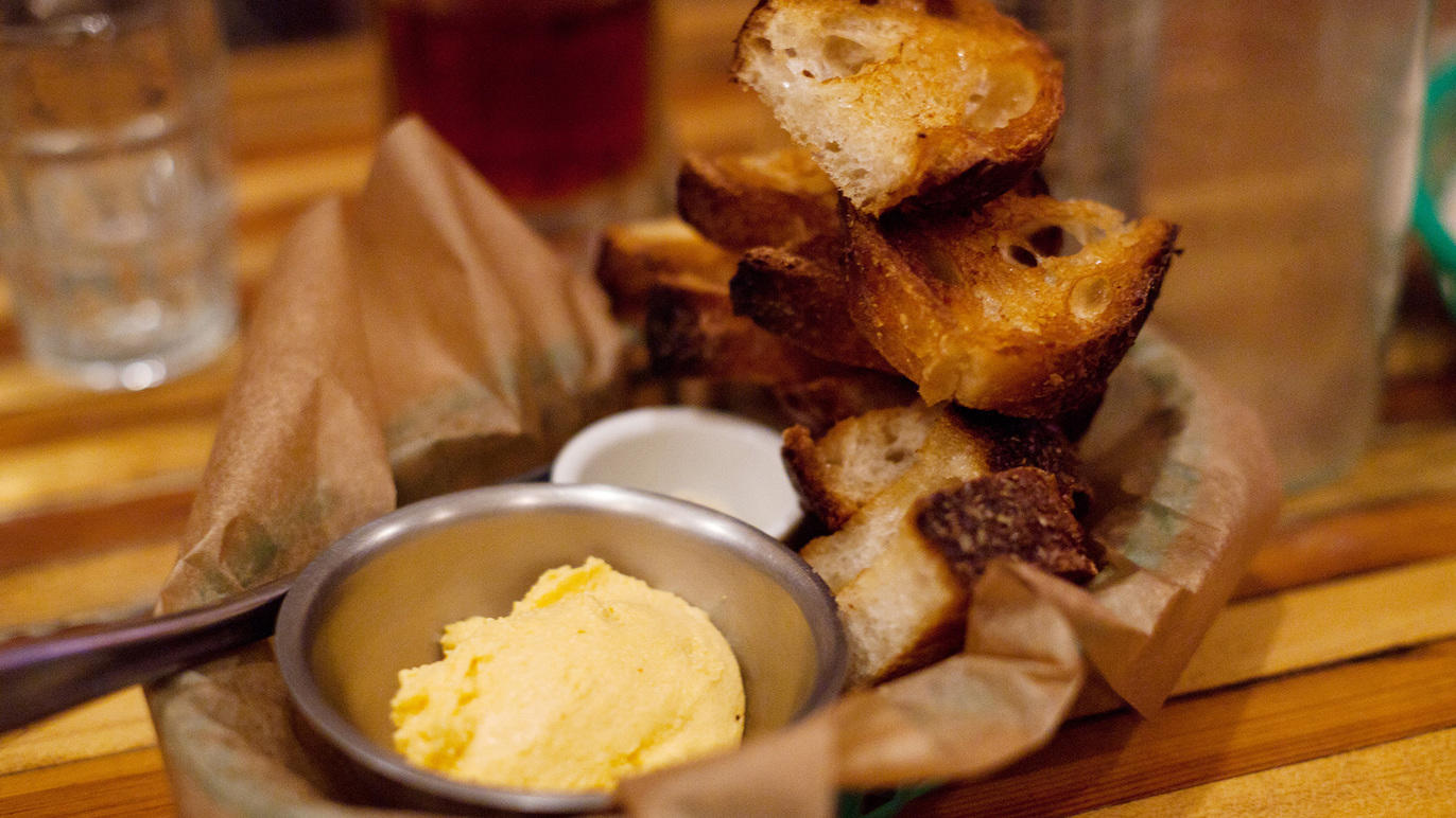 Earl’s Beer and Cheese Bars in East Harlem, New York