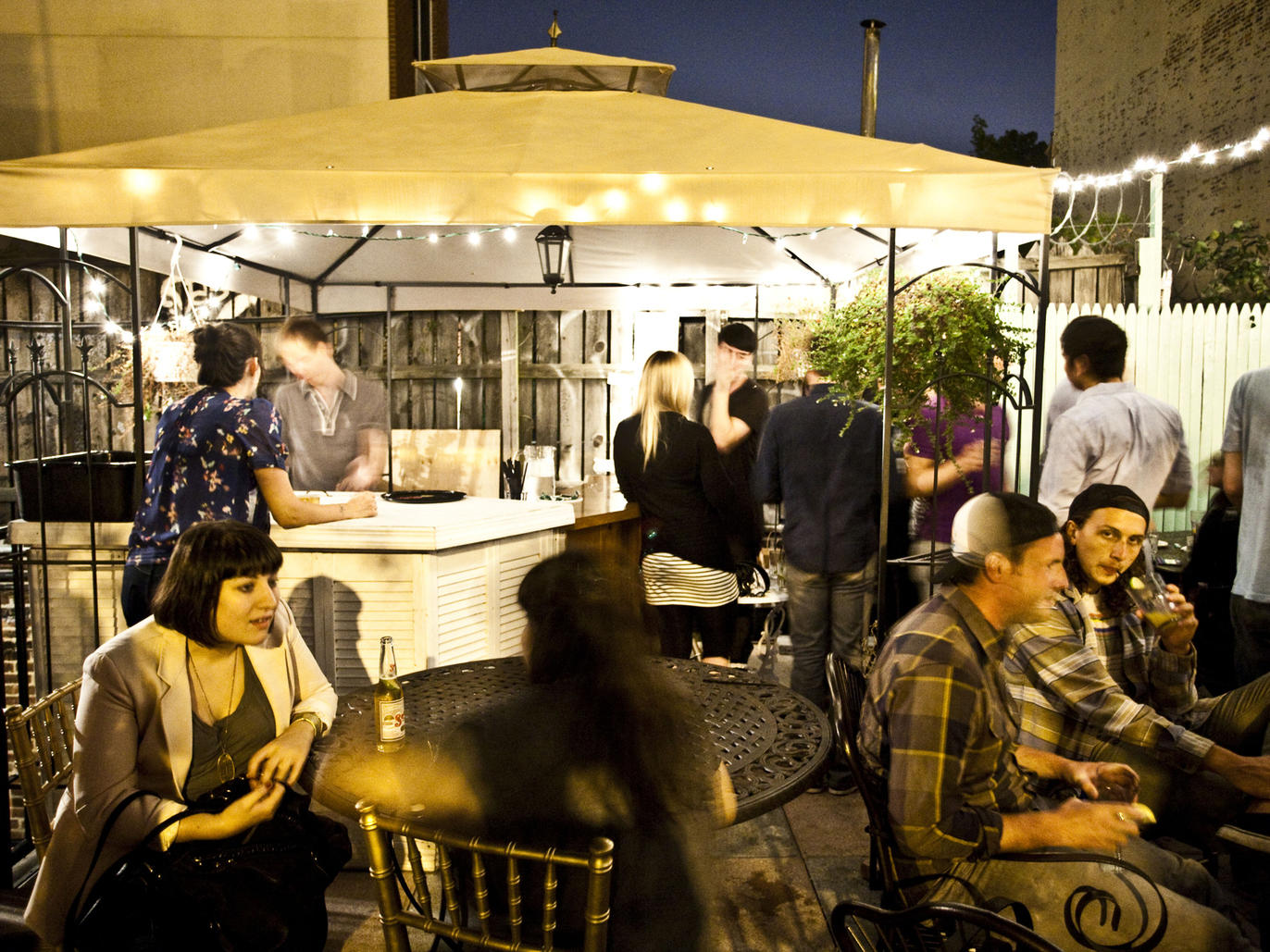 The 21 best bars in Williamsburg, Brooklyn Best williamsburg bars