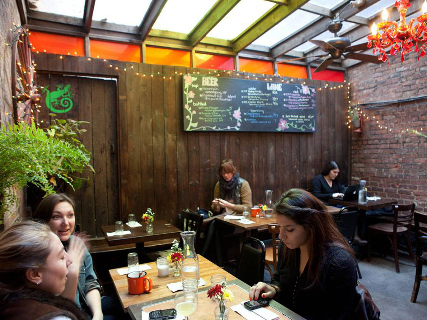 21 Best Coffee Shops in NYC For Lattes, Iced Coffees and Espresso