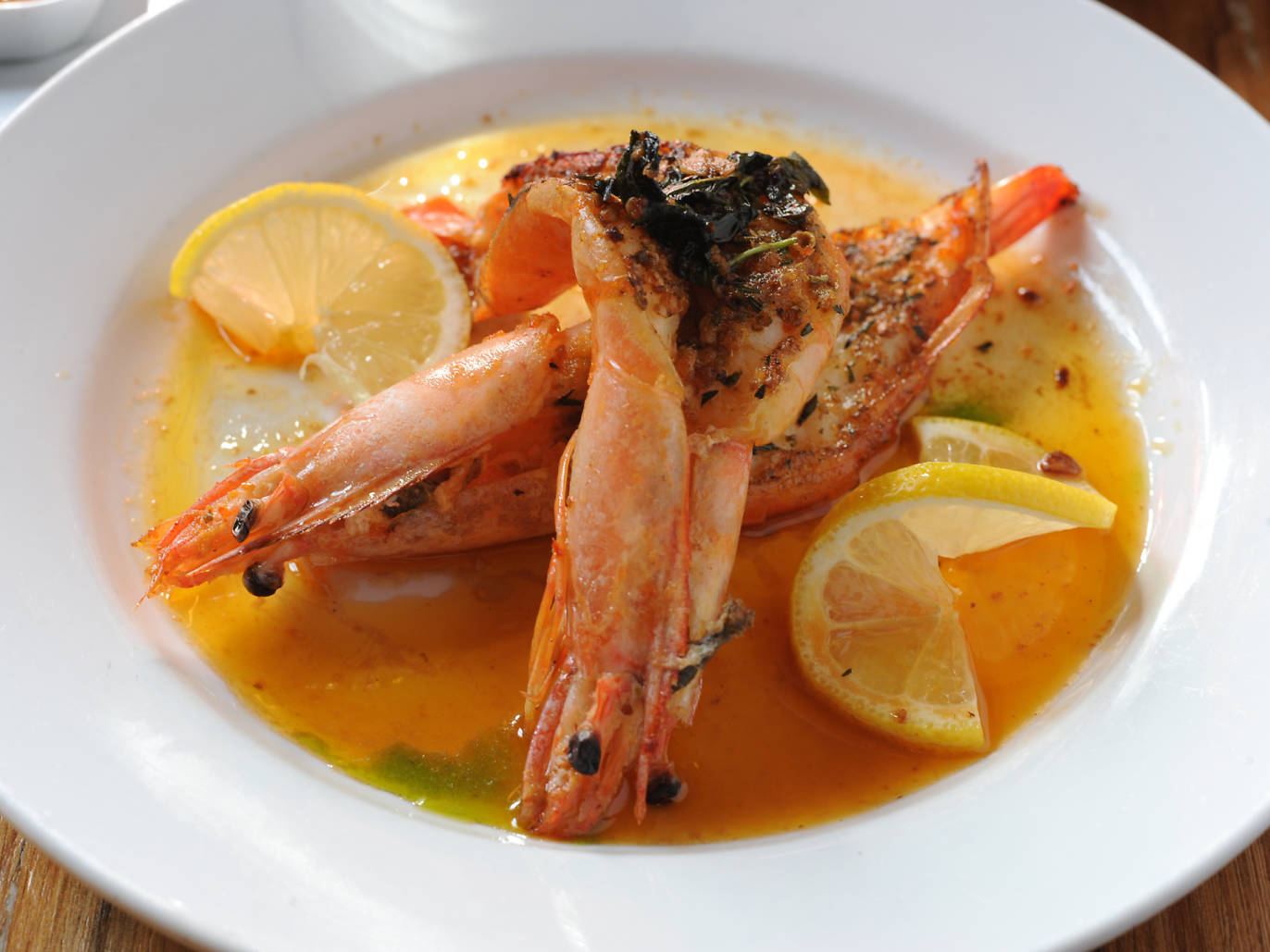 Every African restaurant you should visit in NYC