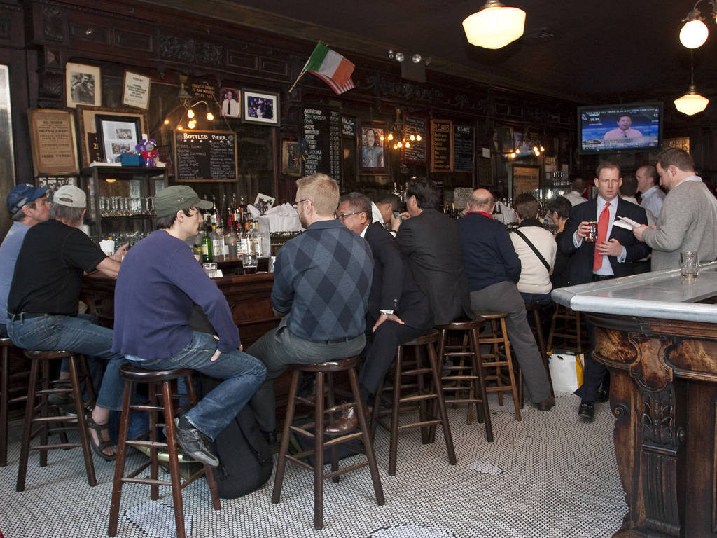 NYC’s most iconic restaurants worth visiting at least once