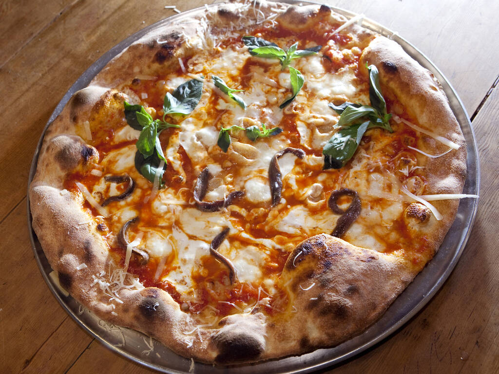 Where to Find the Best Cheap Pizza in New York City