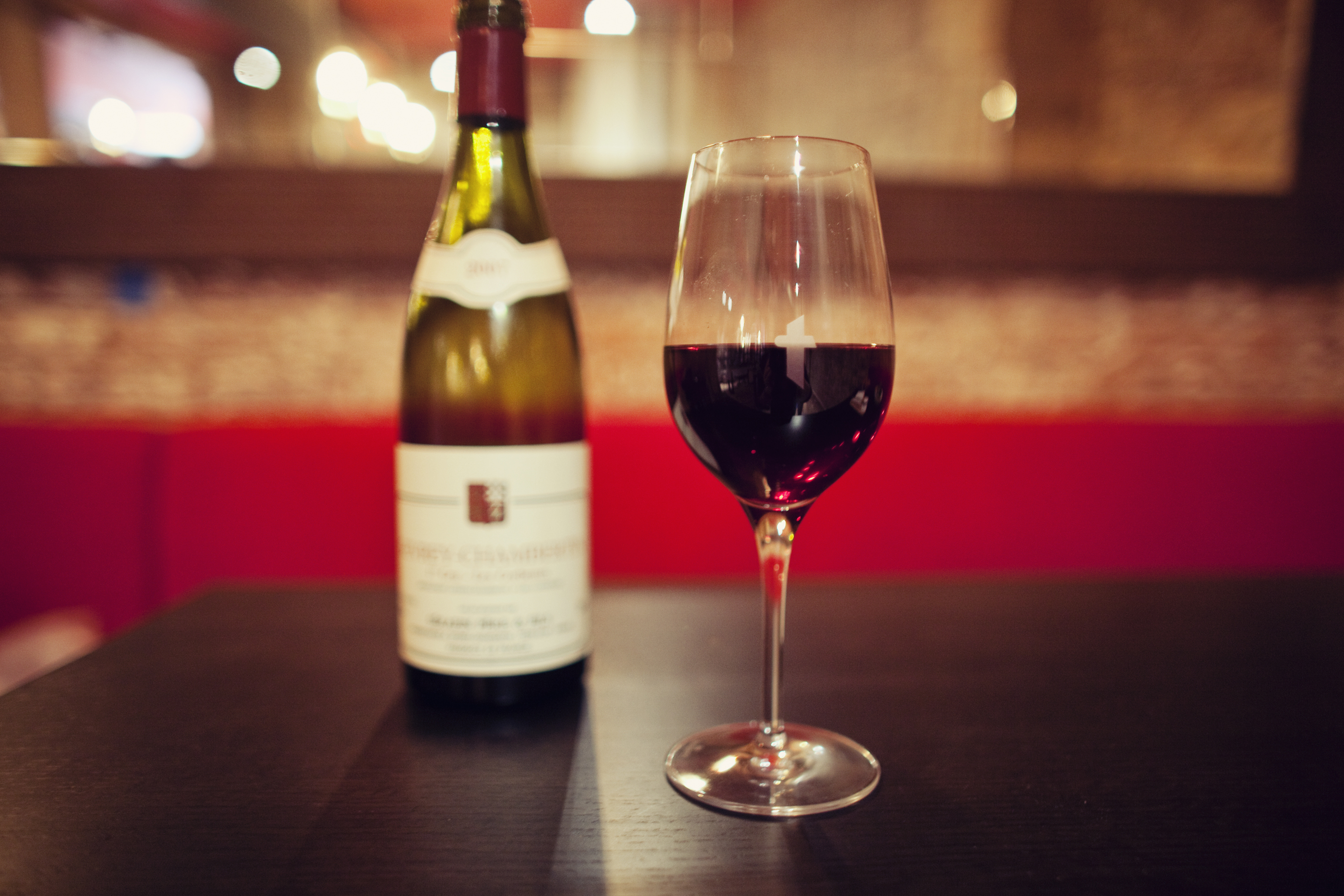 Best bars in Tribeca: The essential drinking spots