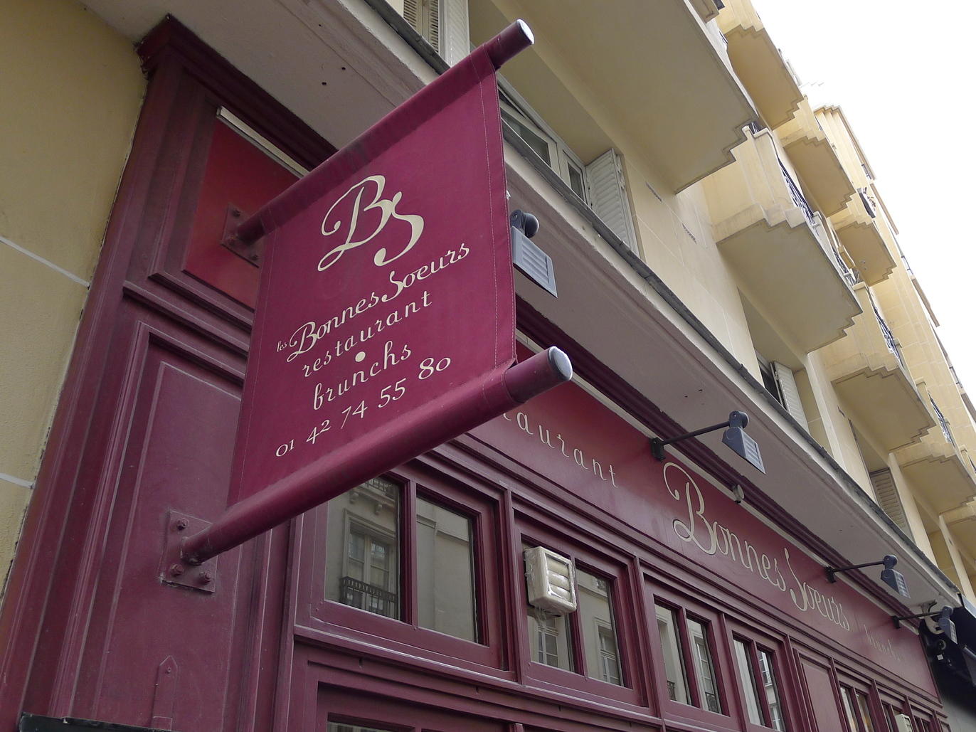Restaurants in the Marais Paris - Best restaurants in Marais - Time Out