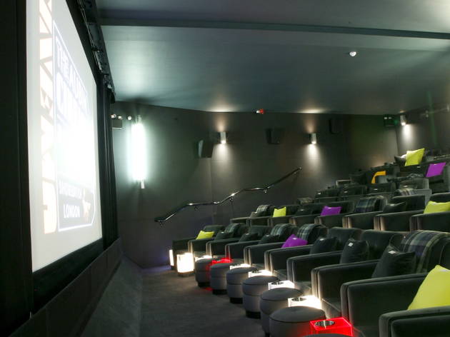 Cinema generic Cinema generic
