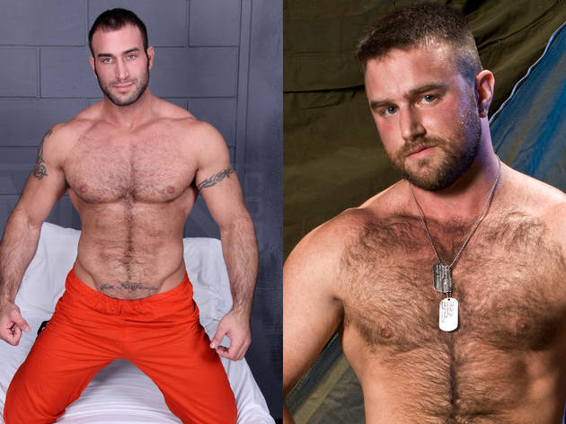 male gay porn stars san fransisco