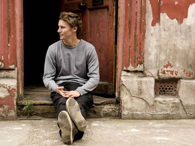 Ben Howard Ben Howard