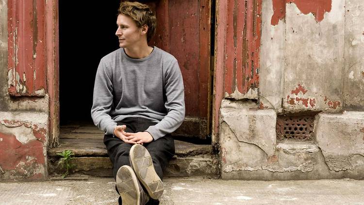 Ben Howard