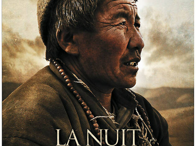 La Nuit nomade La Nuit nomade