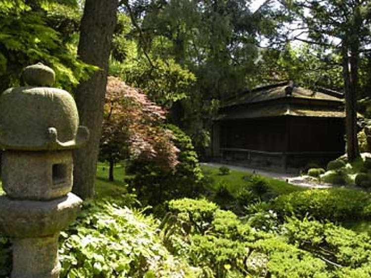 Albert Kahn Musée & Jardins