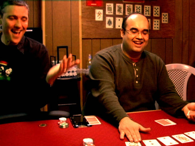 All In: The Poker Movie All In: The Poker Movie