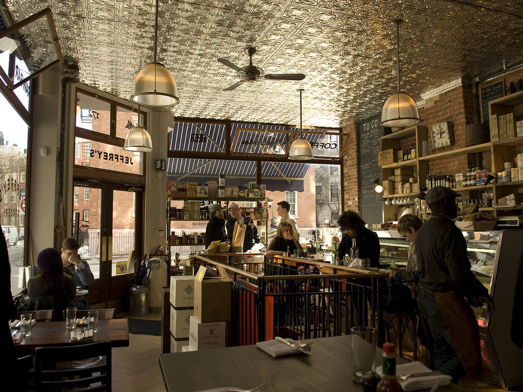 The 20 Best West Village Restaurants to Try in NYC