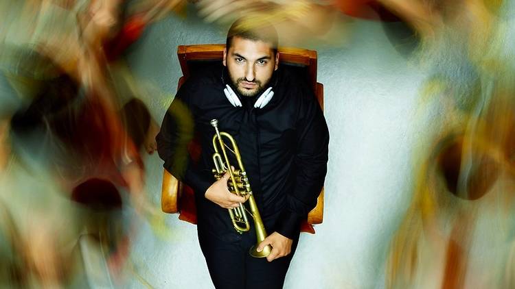 Ibrahim Maalouf