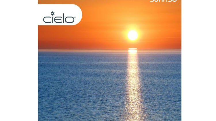 2012's edition of Cielo's annual mix-CD