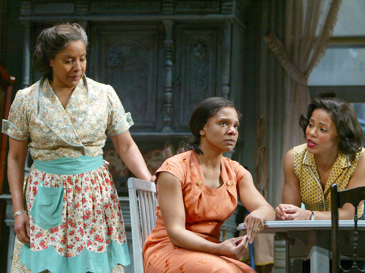 A Raisin in the Sun