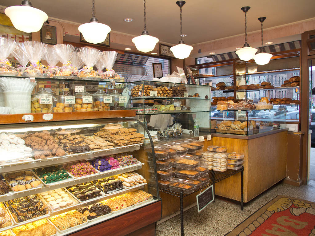 NYC's 30 best bakeries for cakes, pies, cookies and cupcakes