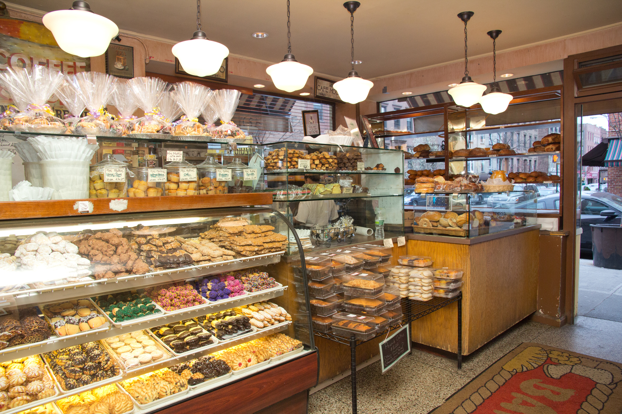 Mazzola Bakery