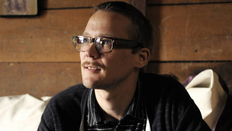 Eivind Opsvik