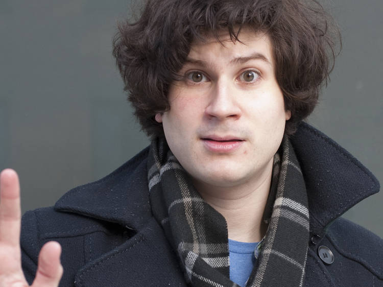 Noah Garfinkel