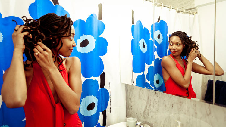 Franchesca Ramsey  (Photograph: Gabriela Herman)