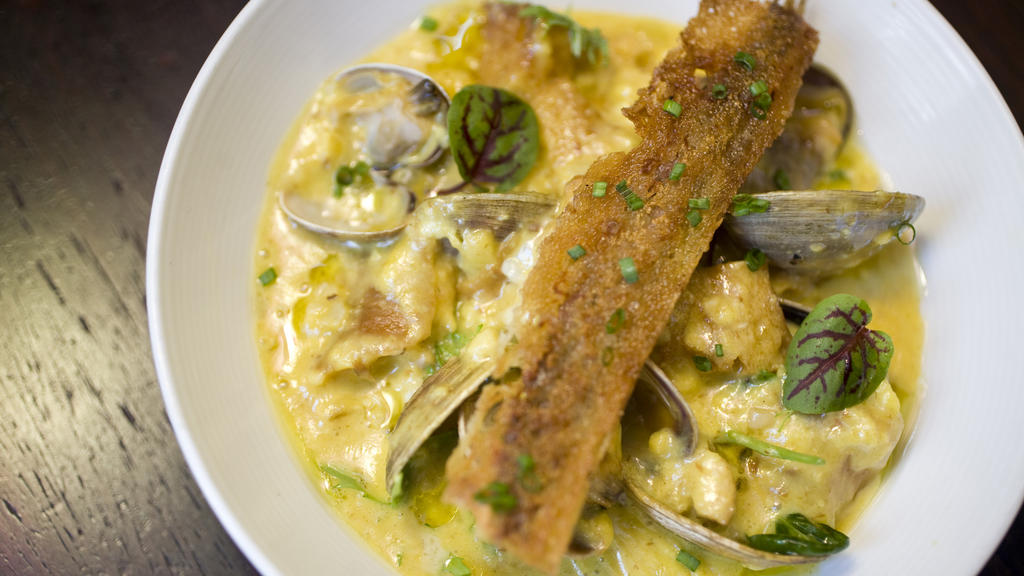 Best Spanish restaurants in NYC for tapas, paella and more