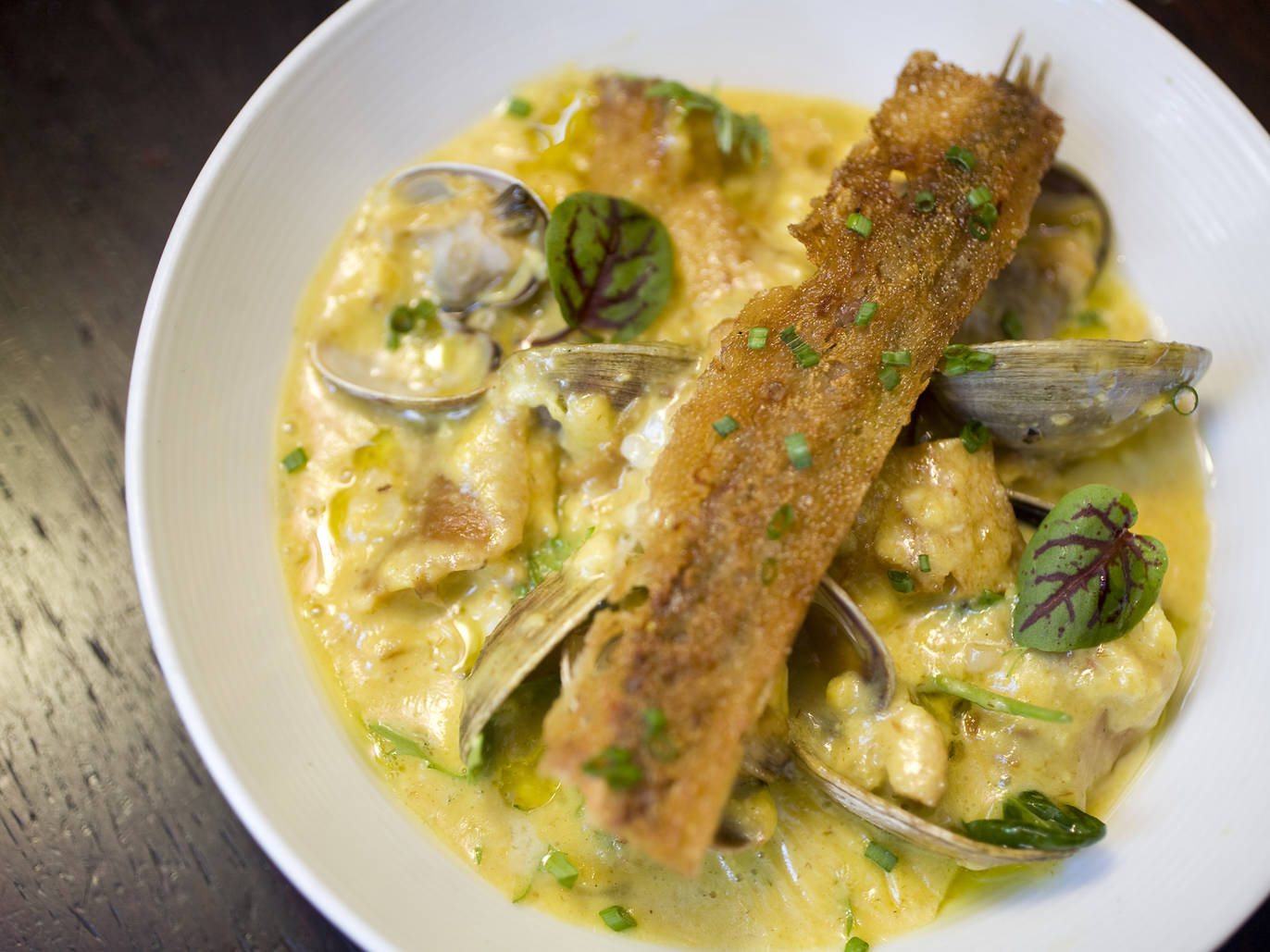 Best Spanish restaurants in NYC for tapas, paella and more