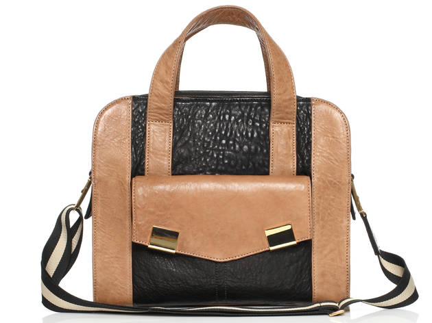Alexandra Satine Rue Rivoli handbag Alexandra Satine Rue Rivoli handbag