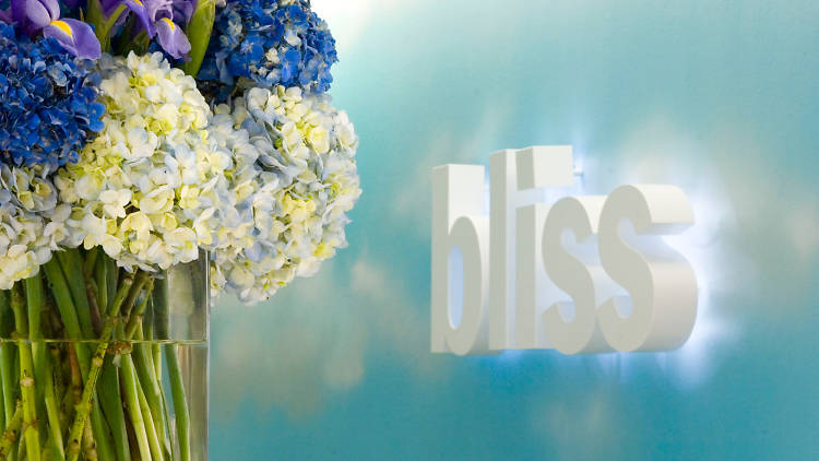 Bliss Spa