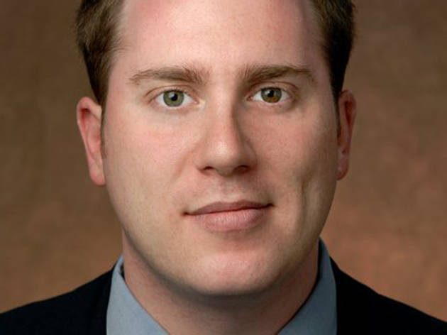 Ben Smith Ben Smith