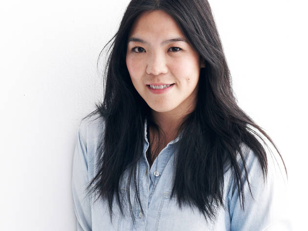Kin Ying Lee Kin Ying Lee