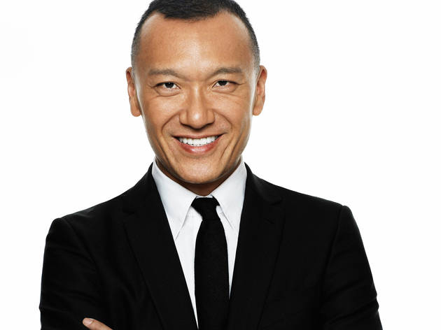Joe Zee Joe Zee