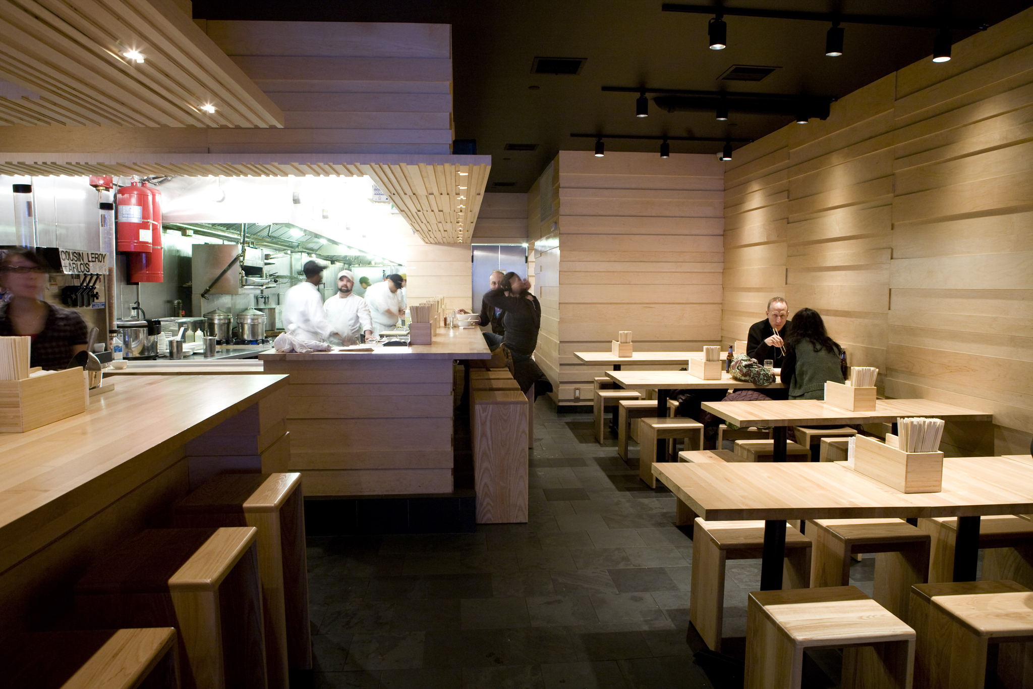 Momofuku Noodle Bar | Restaurants in East Village, New York