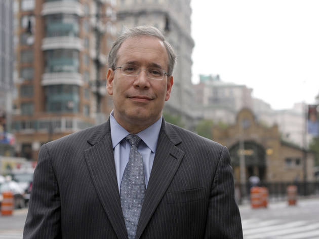 Scott Stringer Scott Stringer