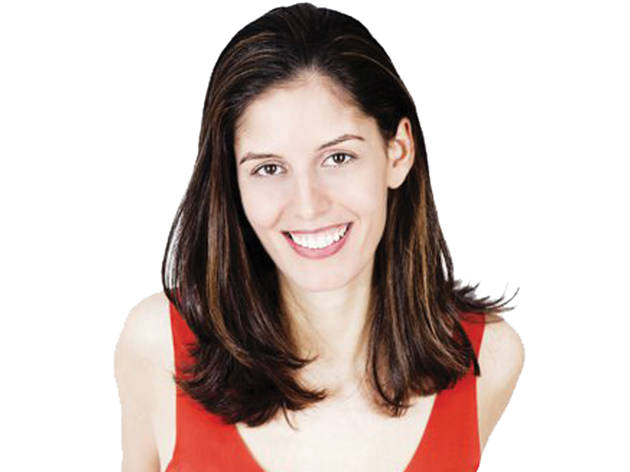 Soraya Darabi Soraya Darabi