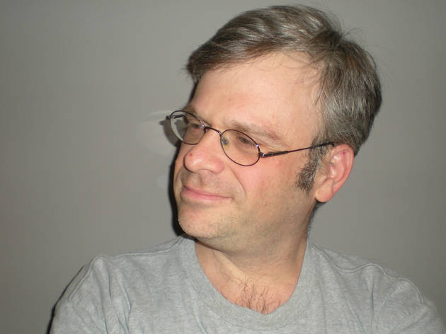 Craig Sharf