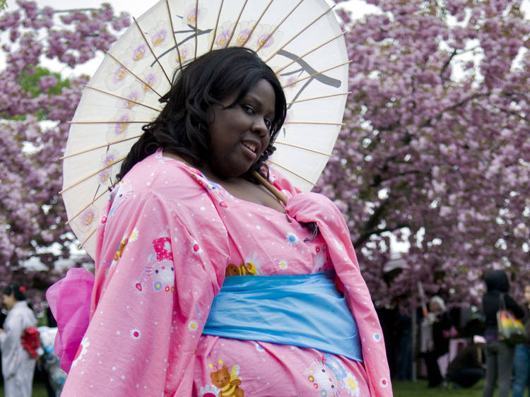 Photograph: Jason Gardner