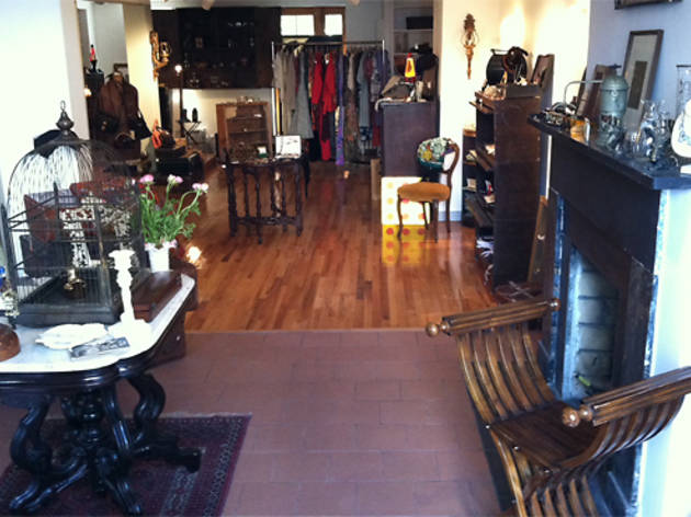 Foyer Foyer