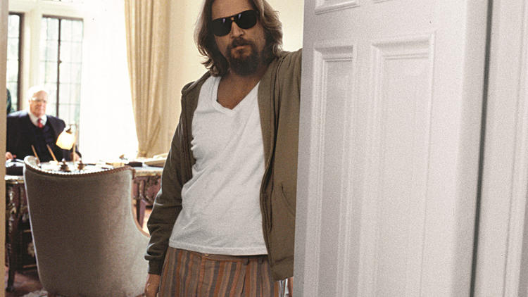 The Big Lebowski (1998)