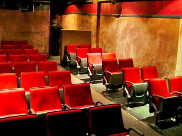 Cinemanía Cinemanía
